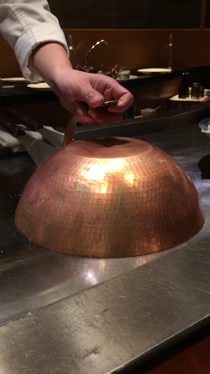 Sanka Teppanyaki Photo 2