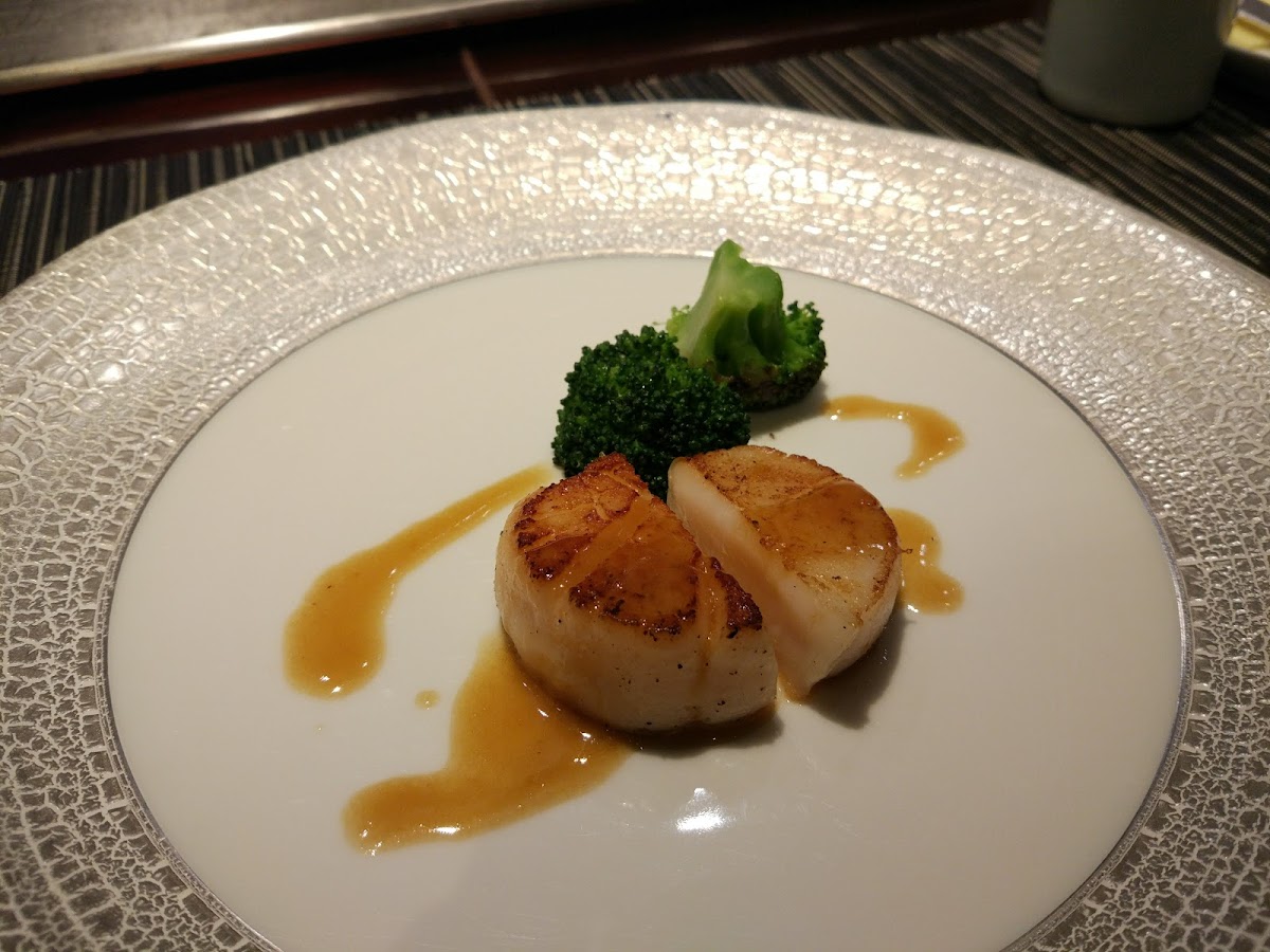 Sanka Teppanyaki Photo 6