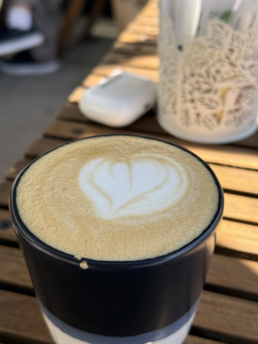Cultumkali café Photo 4