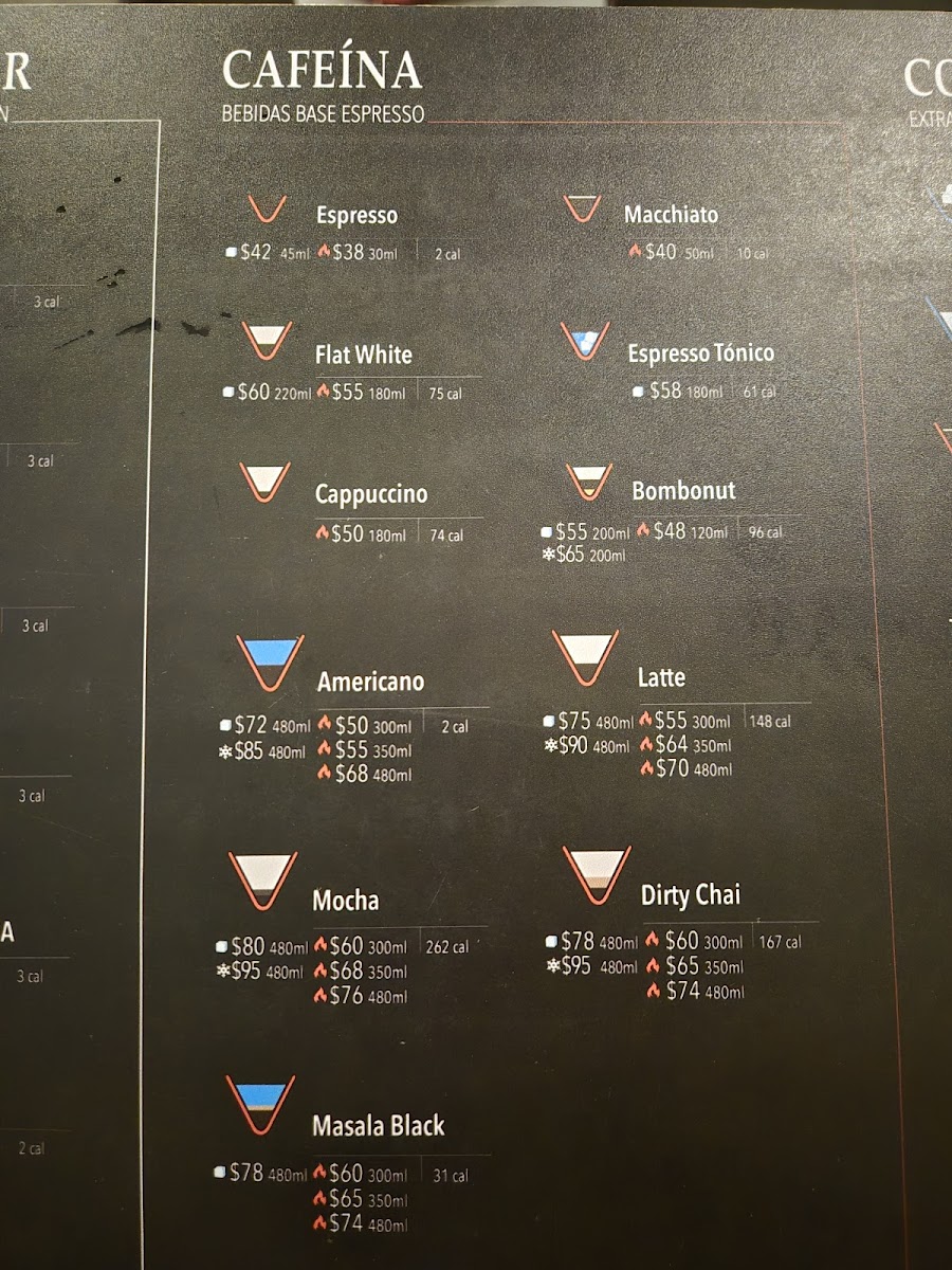 Cultumkali café Photo Menu 6