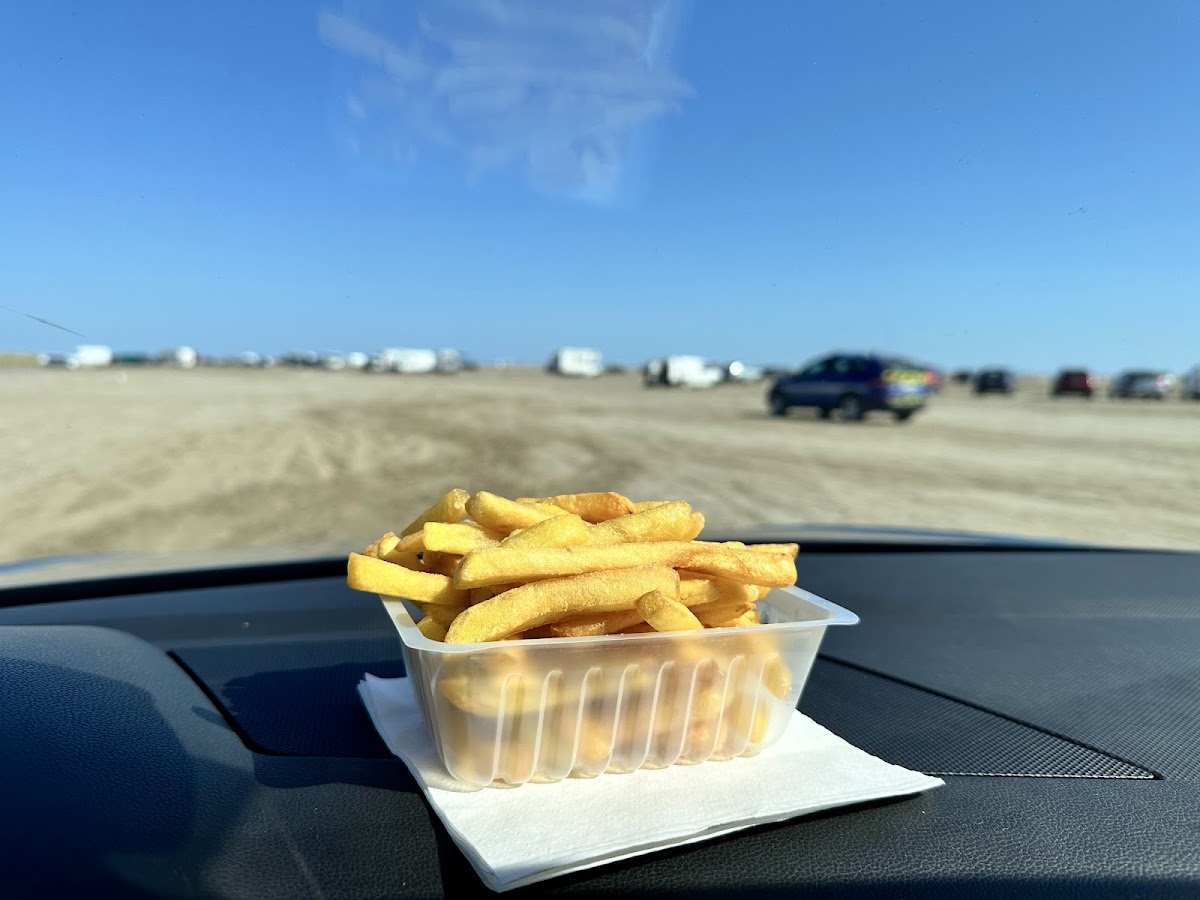 Food Truck Chez Emi Photo 3