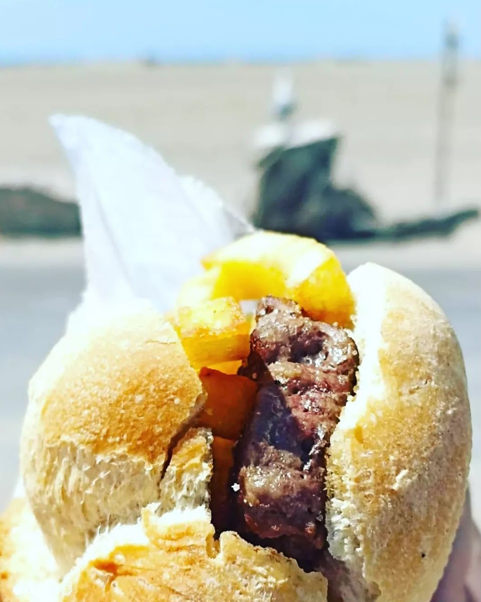 Food Truck Chez Emi Photo 5