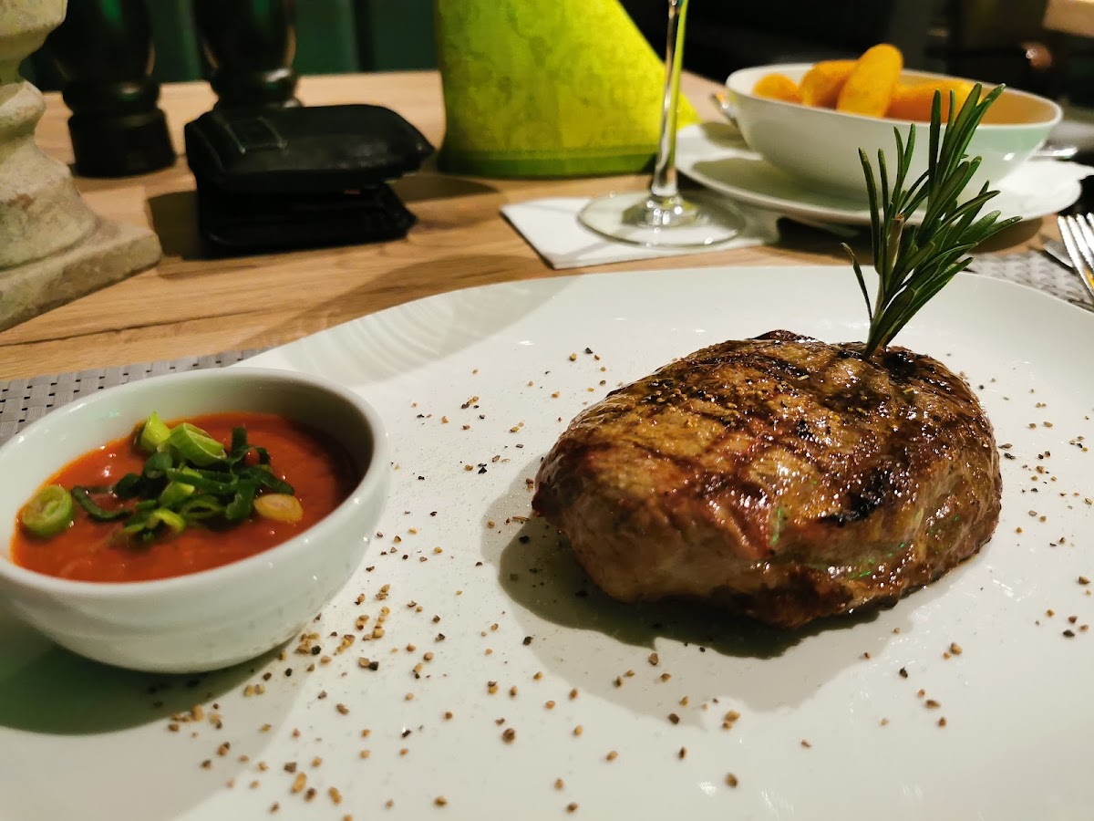 Steak House Wellington Kaltenkirchen Photo 10