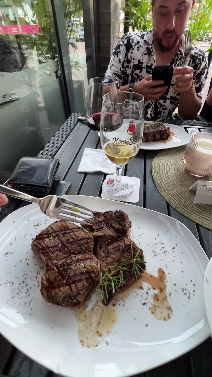 Steak House Wellington Kaltenkirchen Photo 2