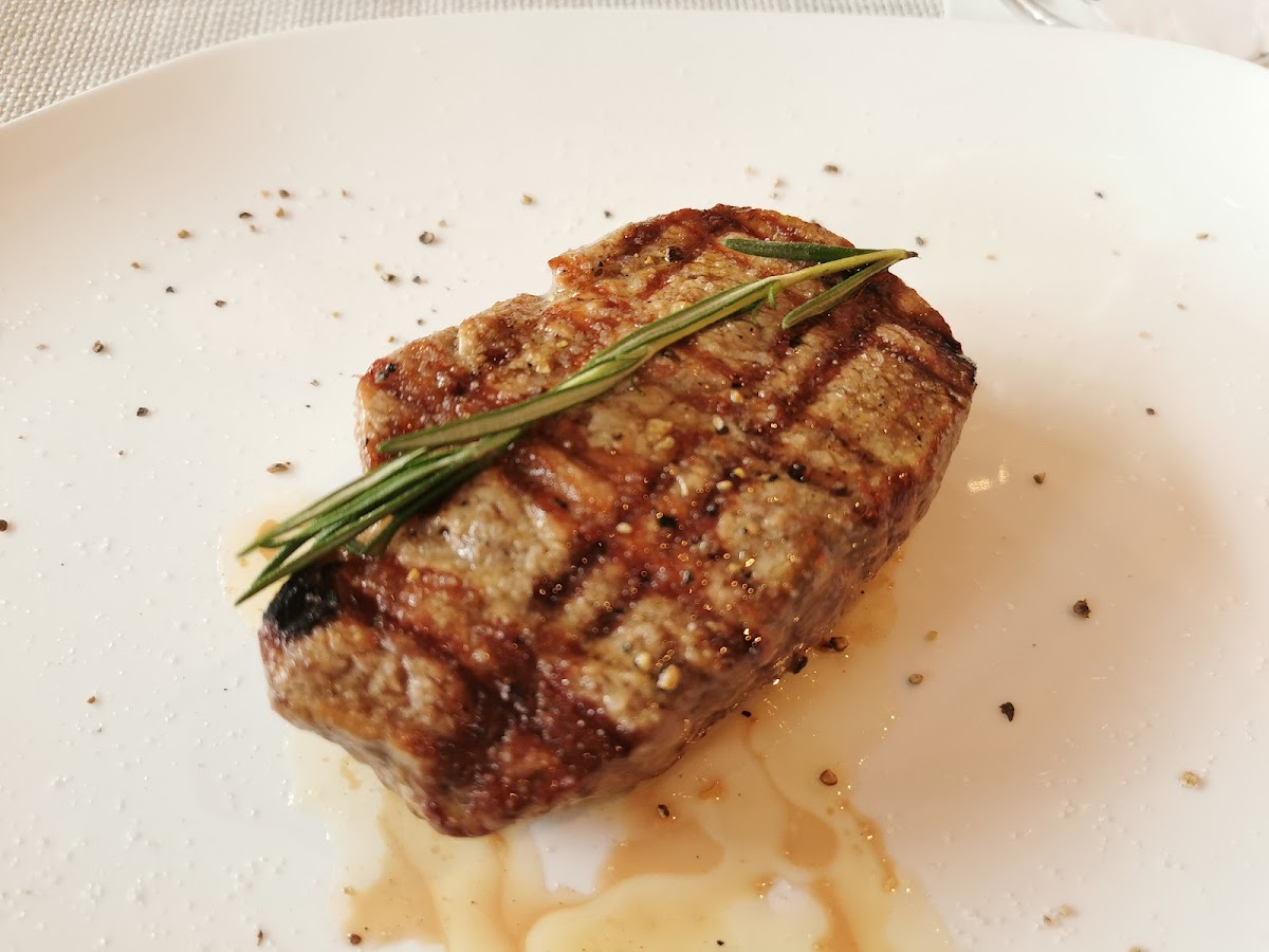 Steak House Wellington Kaltenkirchen Photo 4