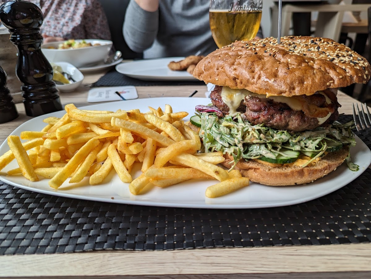 Steak House Wellington Kaltenkirchen Photo 5