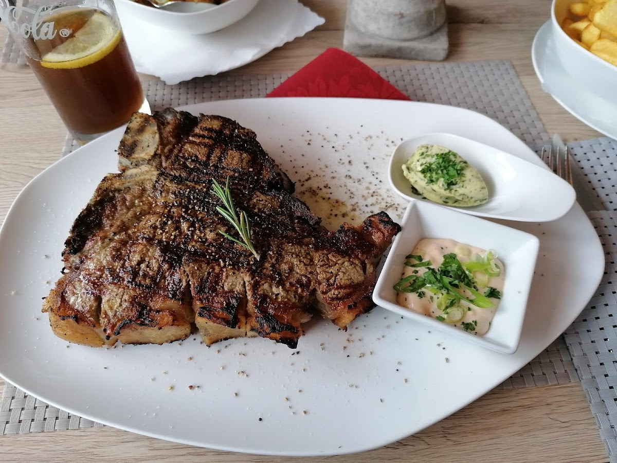Steak House Wellington Kaltenkirchen Photo 6