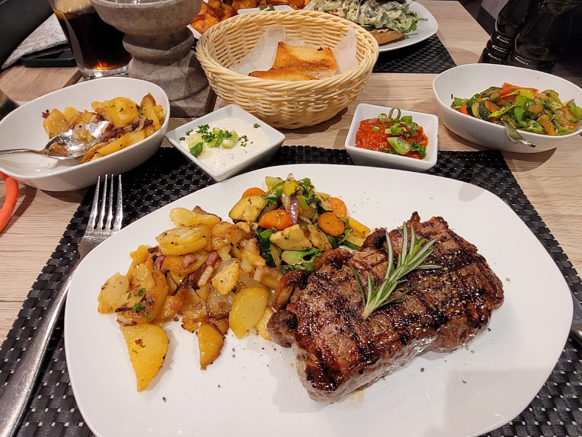 Steak House Wellington Kaltenkirchen Photo 7