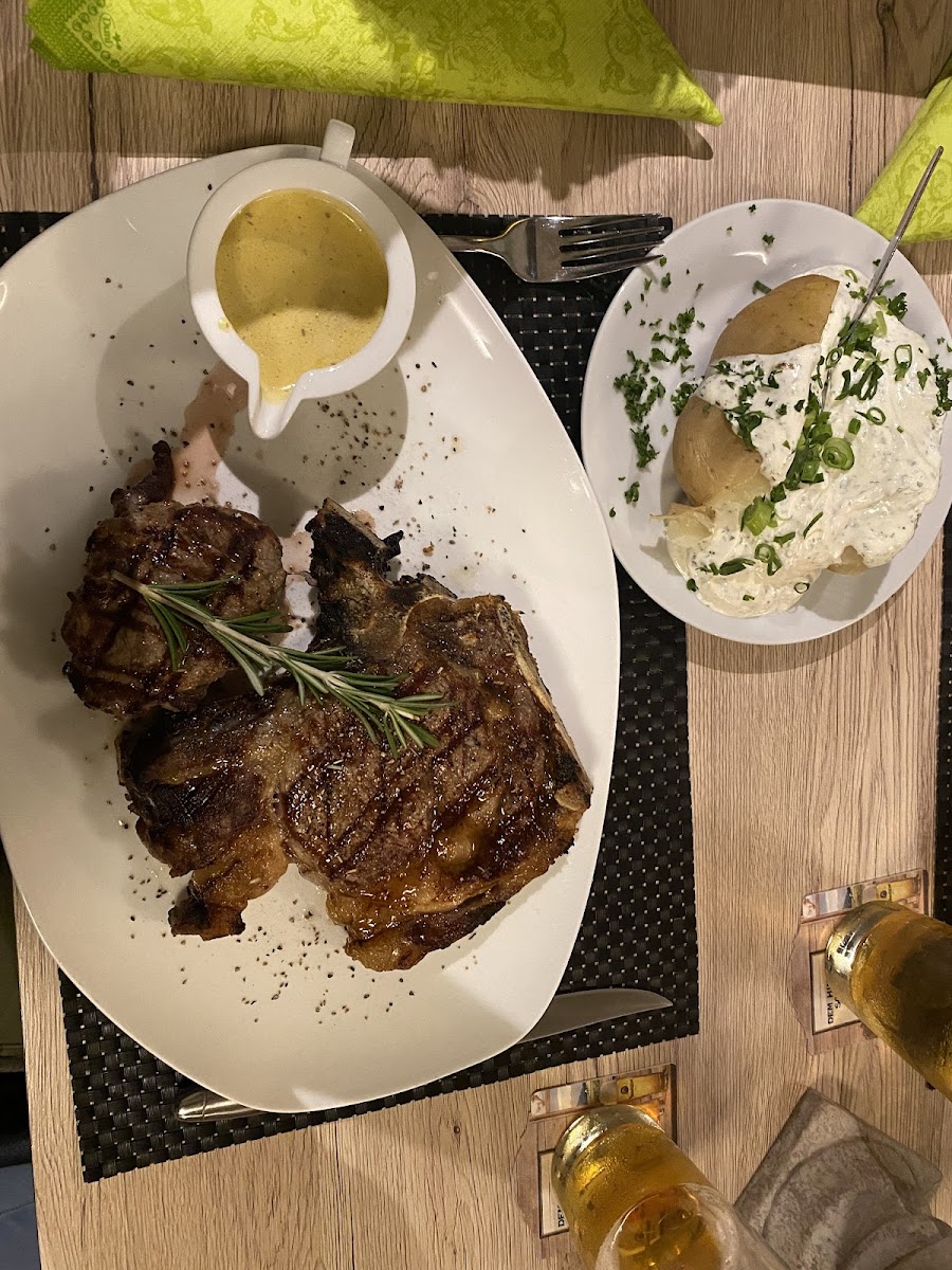 Steak House Wellington Kaltenkirchen Photo 8