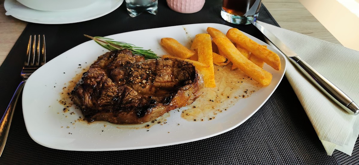 Steak House Wellington Kaltenkirchen Photo 9