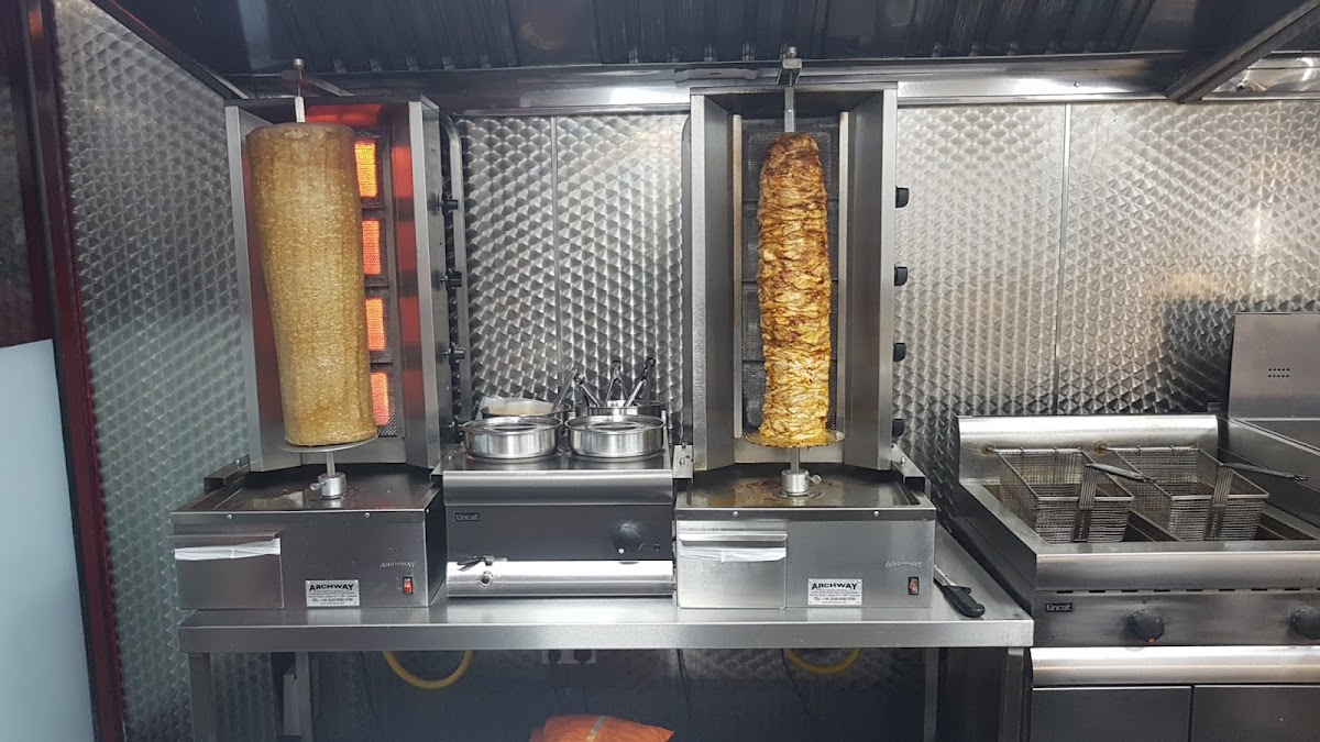 Express kebab Photo 3
