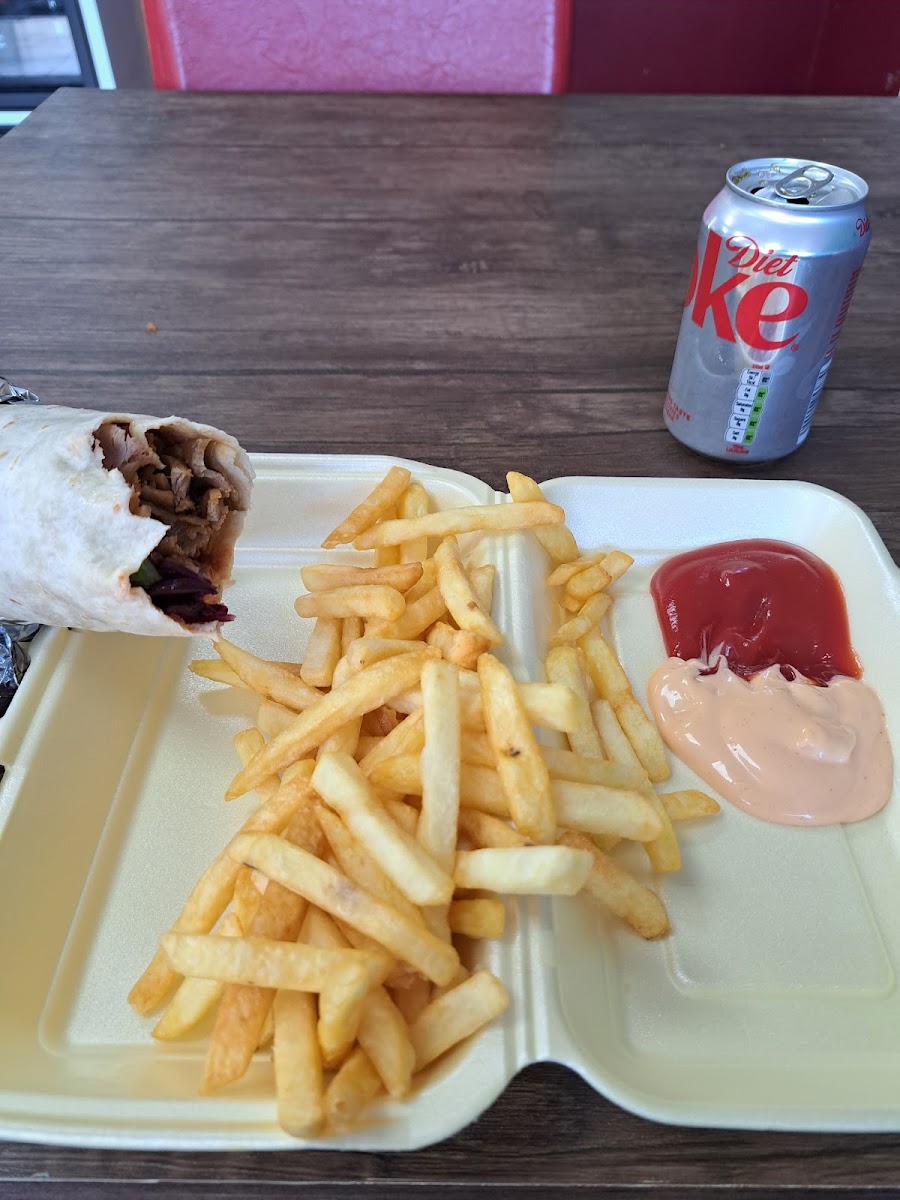 Express kebab Photo 4