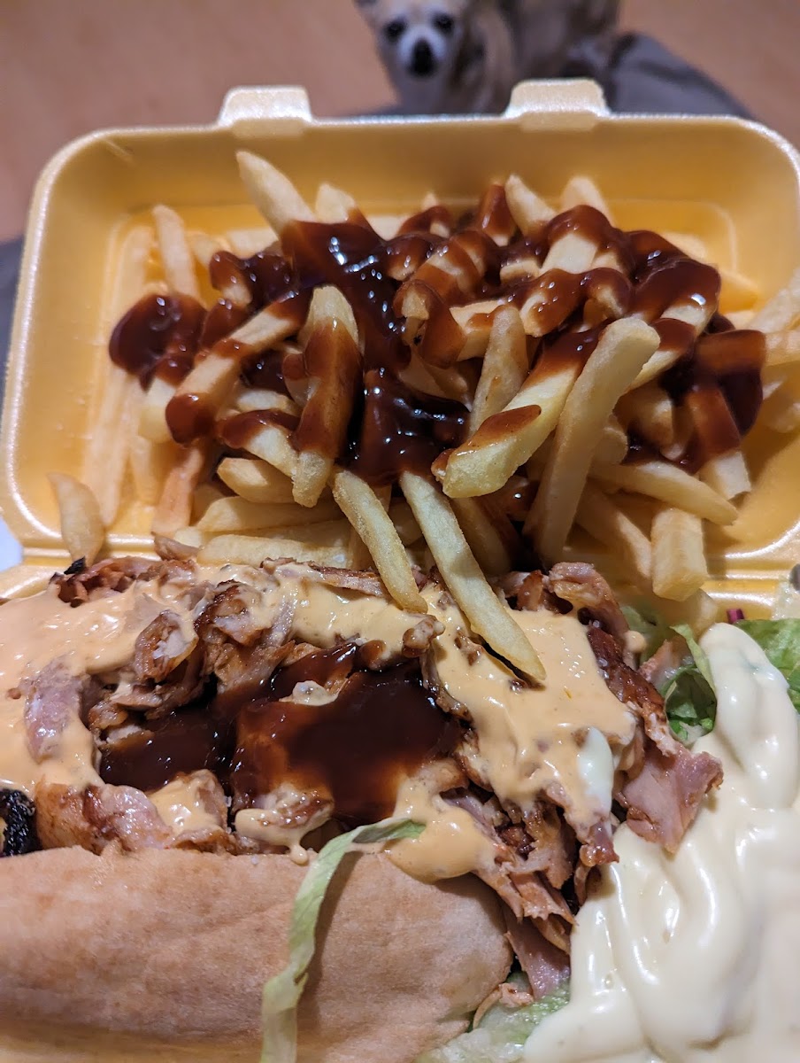 Express kebab Photo 7
