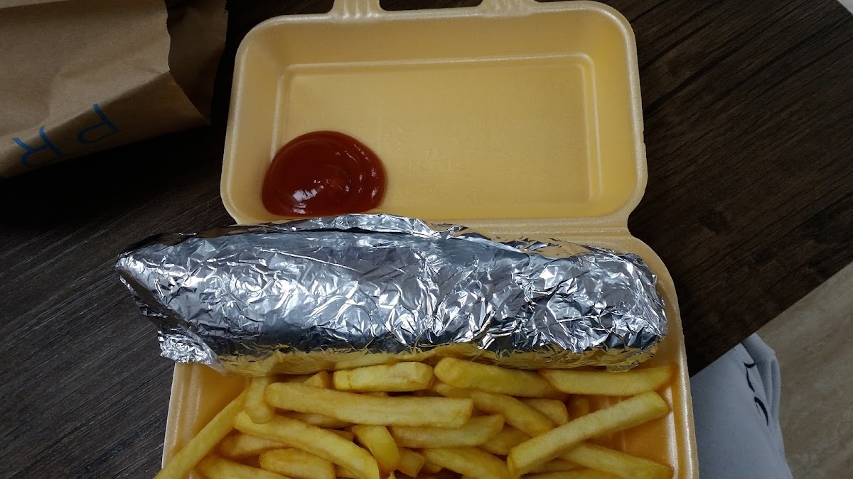 Express kebab Photo 8