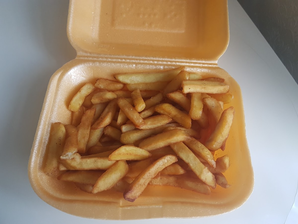 Express kebab Photo 9