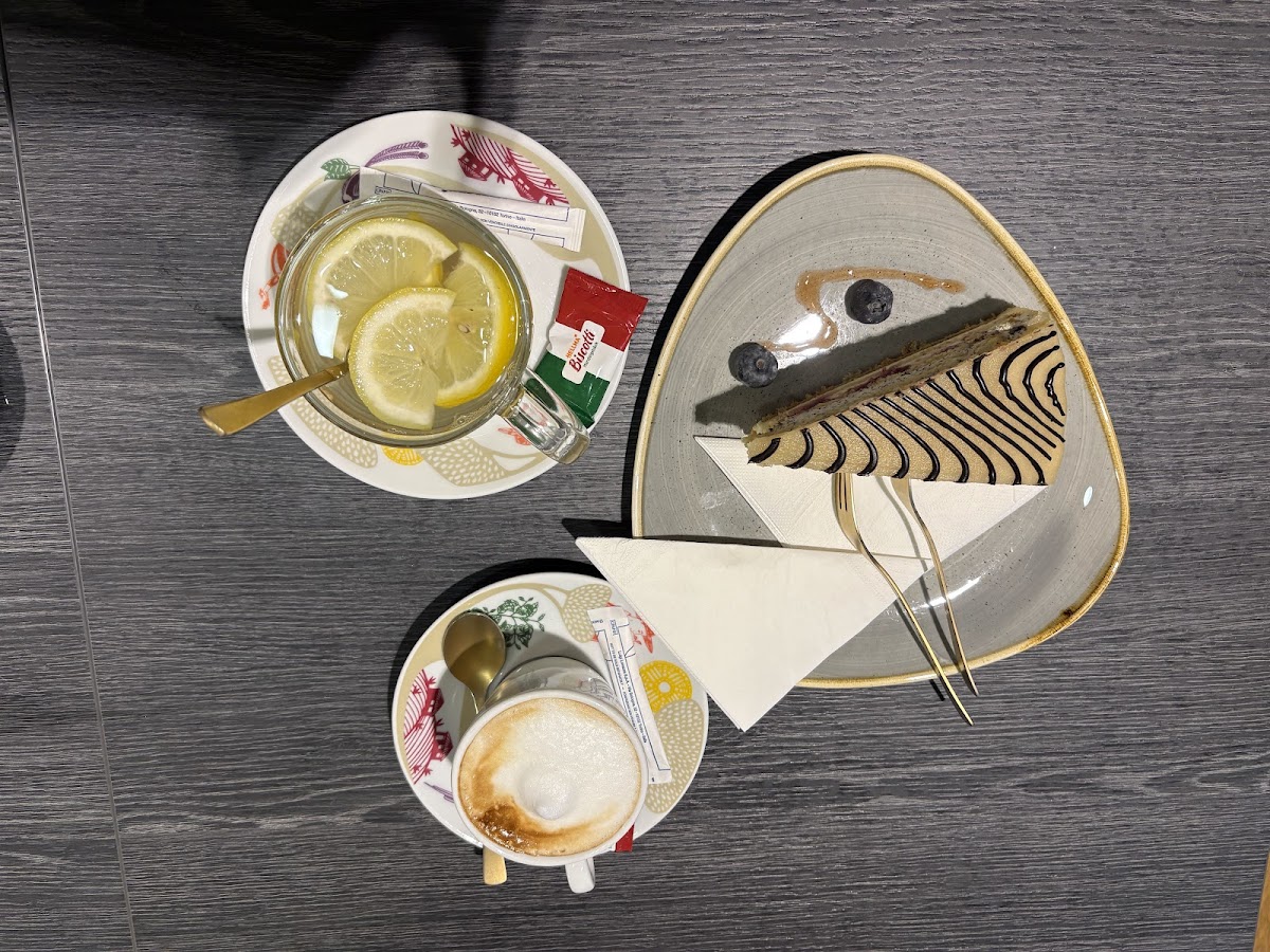Rosalie's Deli | Café