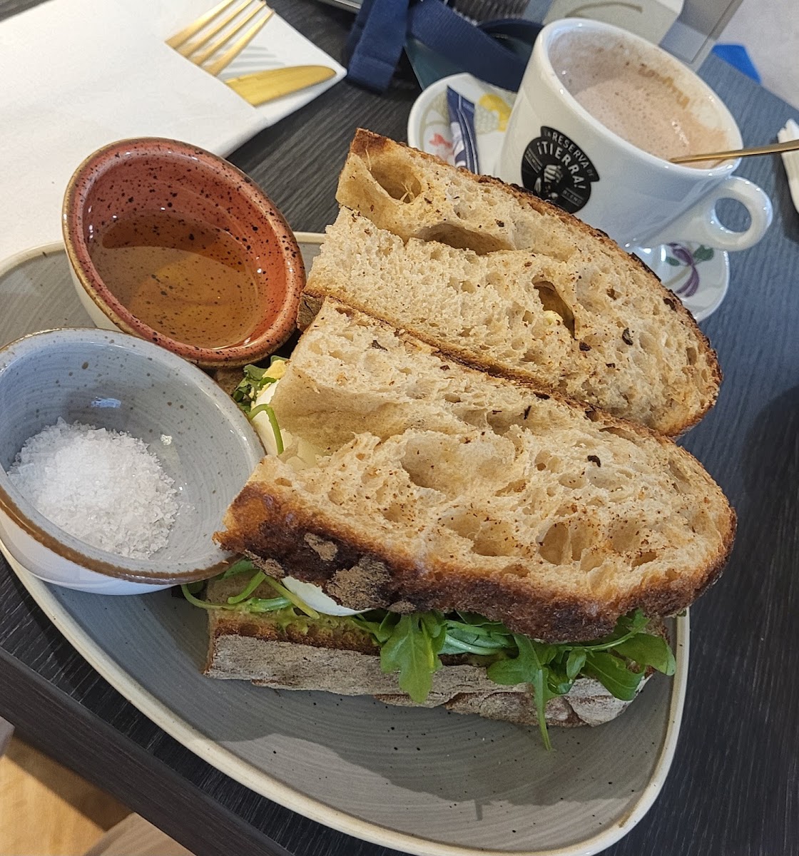 Rosalie's Deli | Café Photo 10