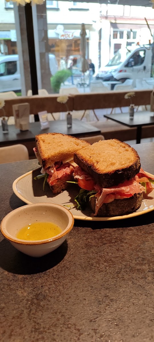 Rosalie's Deli | Café Photo 2