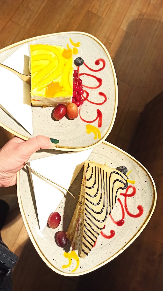 Rosalie's Deli | Café Photo 5