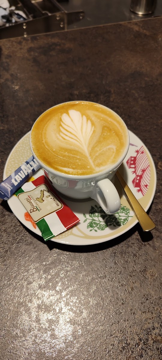 Rosalie's Deli | Café Photo 7