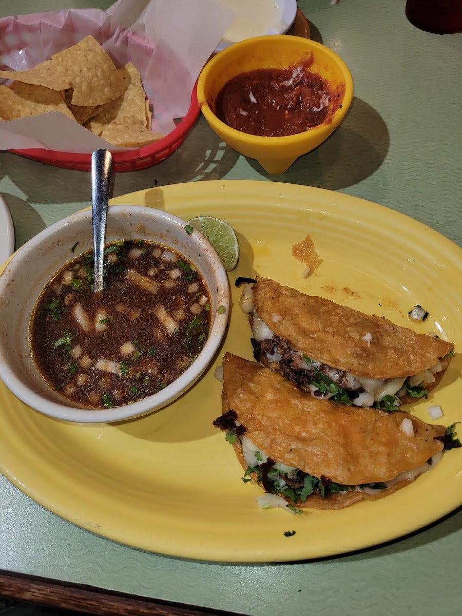 Jarocho's Mexican Bar & Grill Photo 5