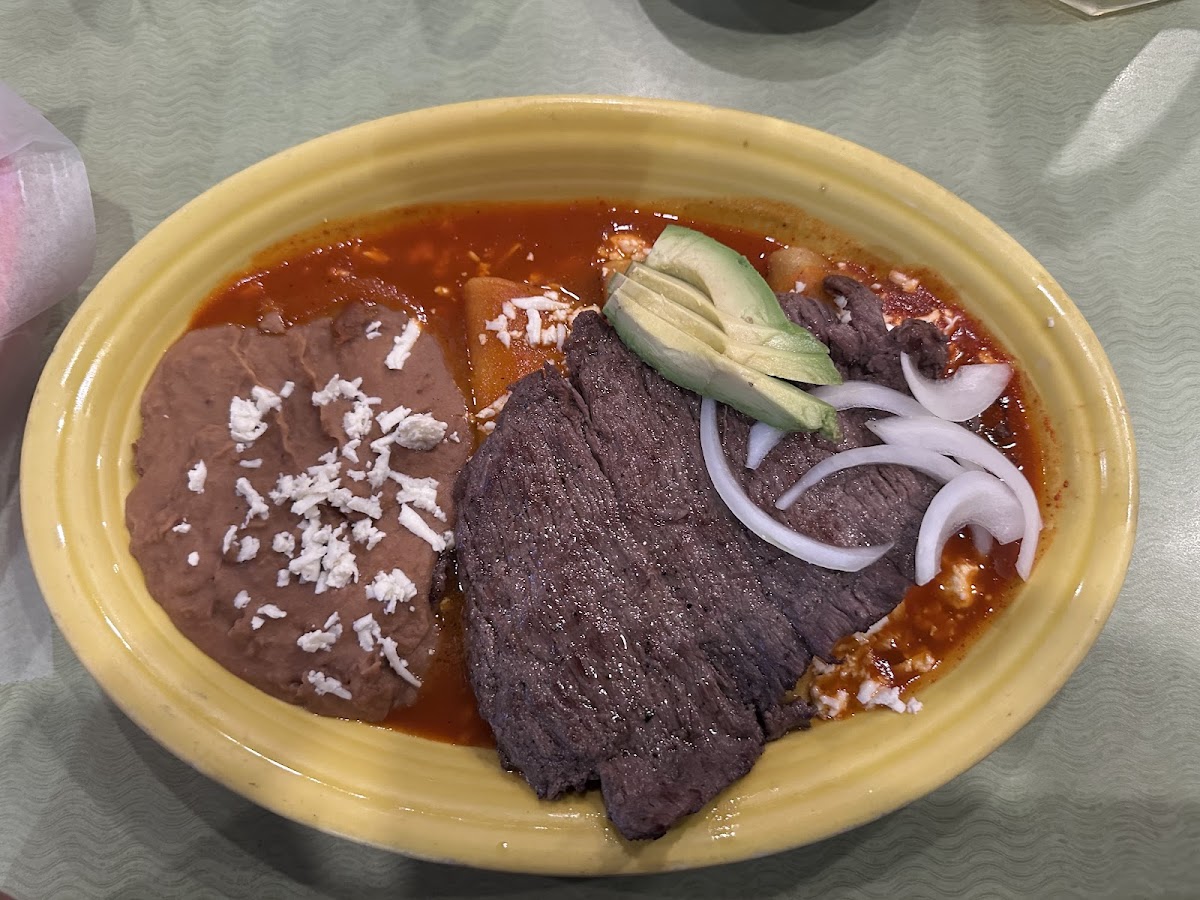 Jarocho's Mexican Bar & Grill Photo 9