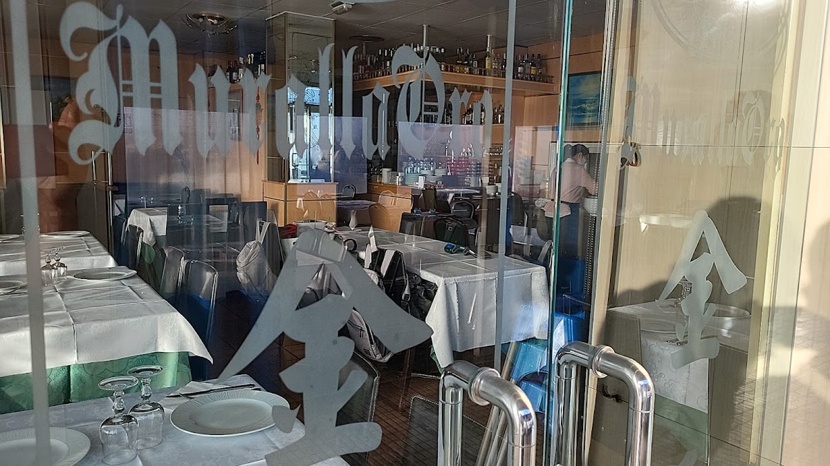 Restaurante Chino Photo 4