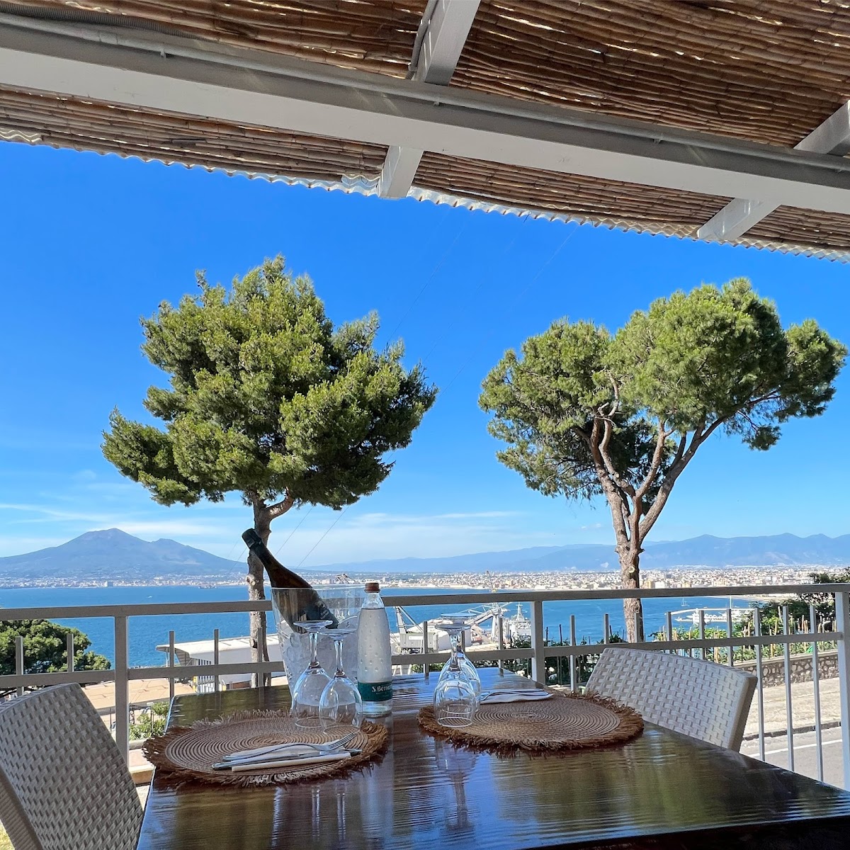 Vittoria Rooftop Photo 2