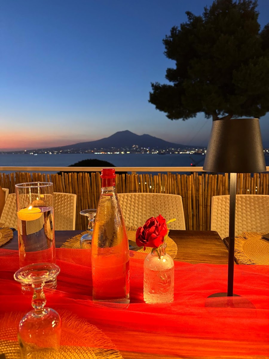 Vittoria Rooftop Photo 3