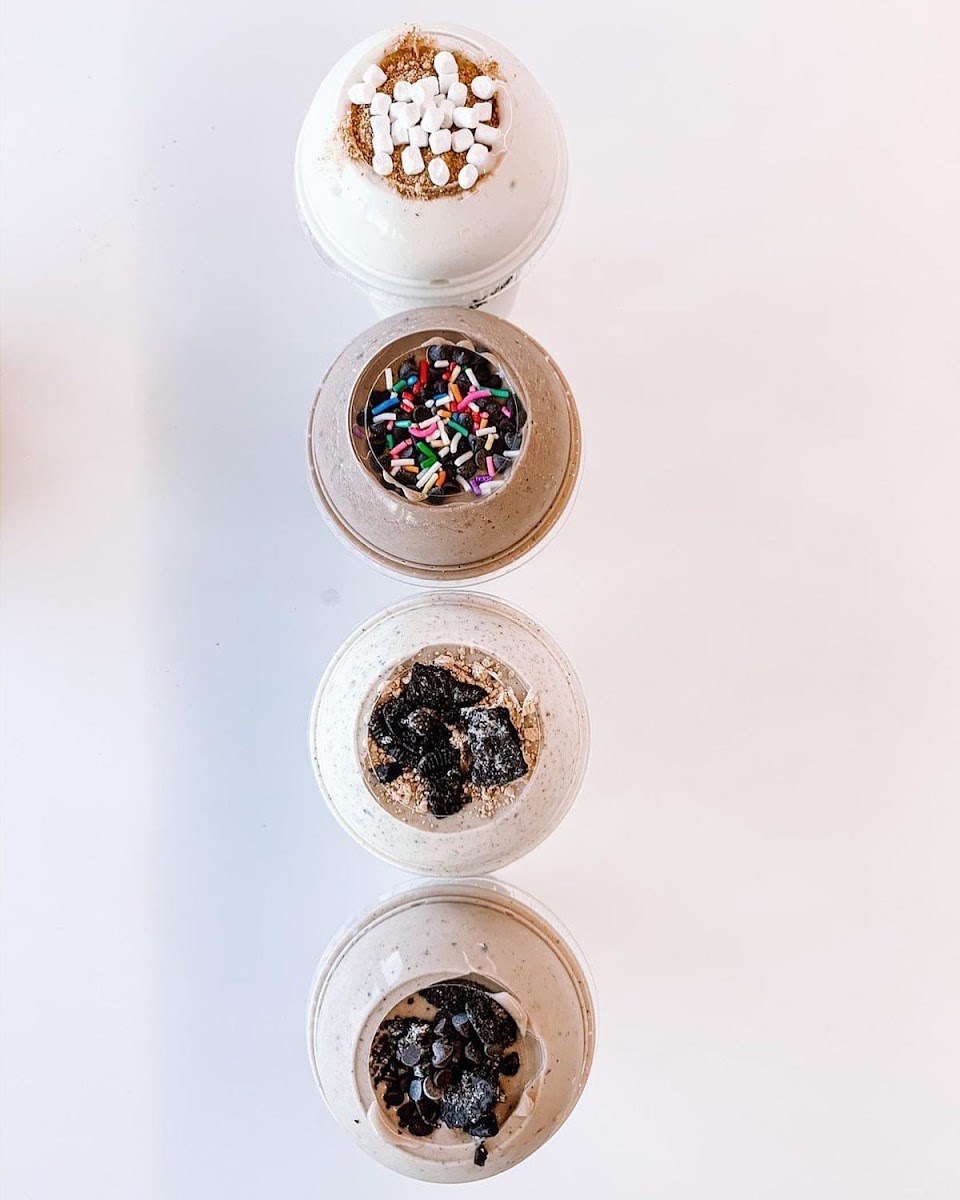 BeDriven Nutrition Photo 3