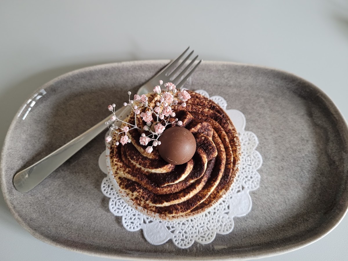 Blumen Vision & Kaffee Photo 3