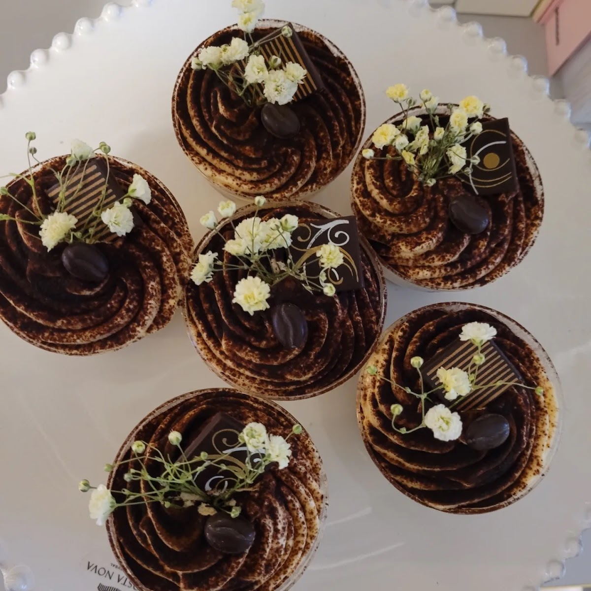 Blumen Vision & Kaffee Photo 9
