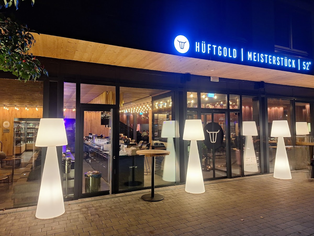 WITTMANNs Steak-Restaurant 52°