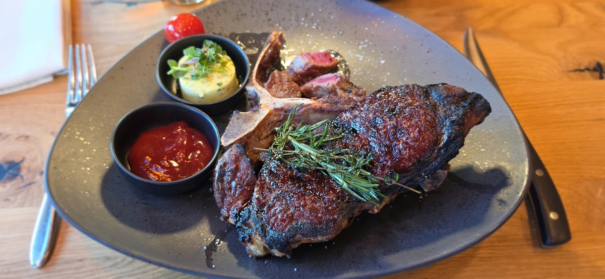 WITTMANNs Steak-Restaurant 52° Photo 2