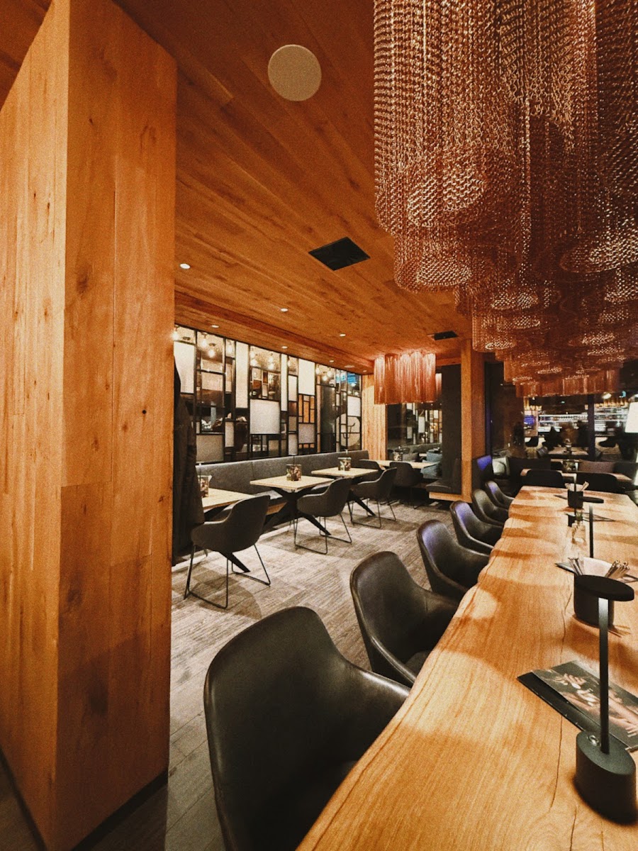 WITTMANNs Steak-Restaurant 52° Photo 4
