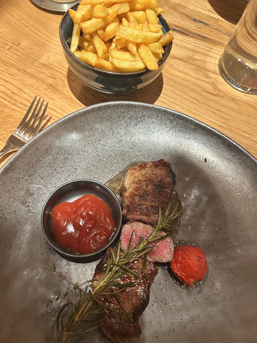 WITTMANNs Steak-Restaurant 52° Photo 5