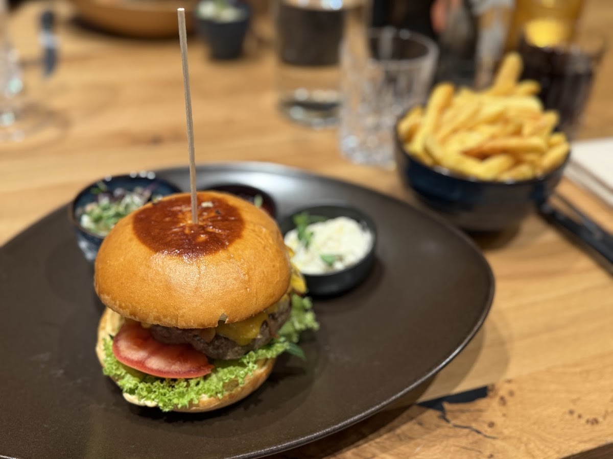 WITTMANNs Steak-Restaurant 52° Photo 7