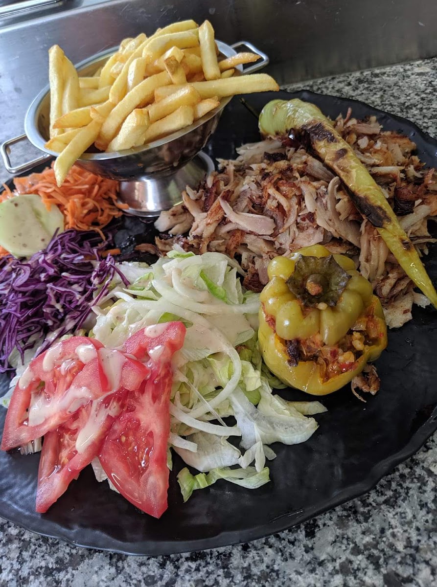 Kebab des petits champs Photo 7