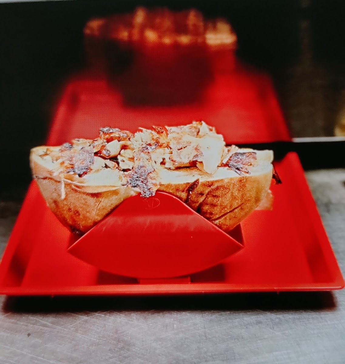 Kebab des petits champs Photo 8