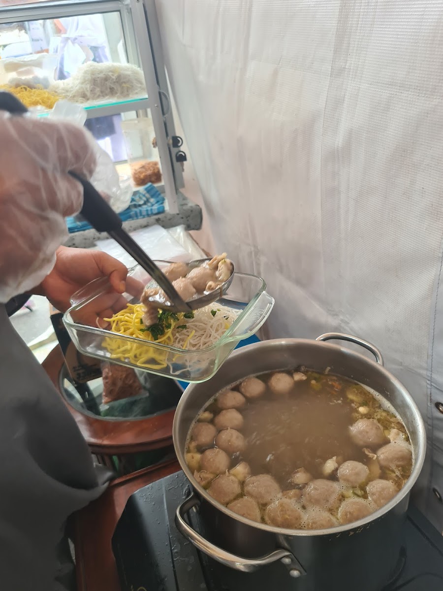 BAKSO AYOPO Photo 10