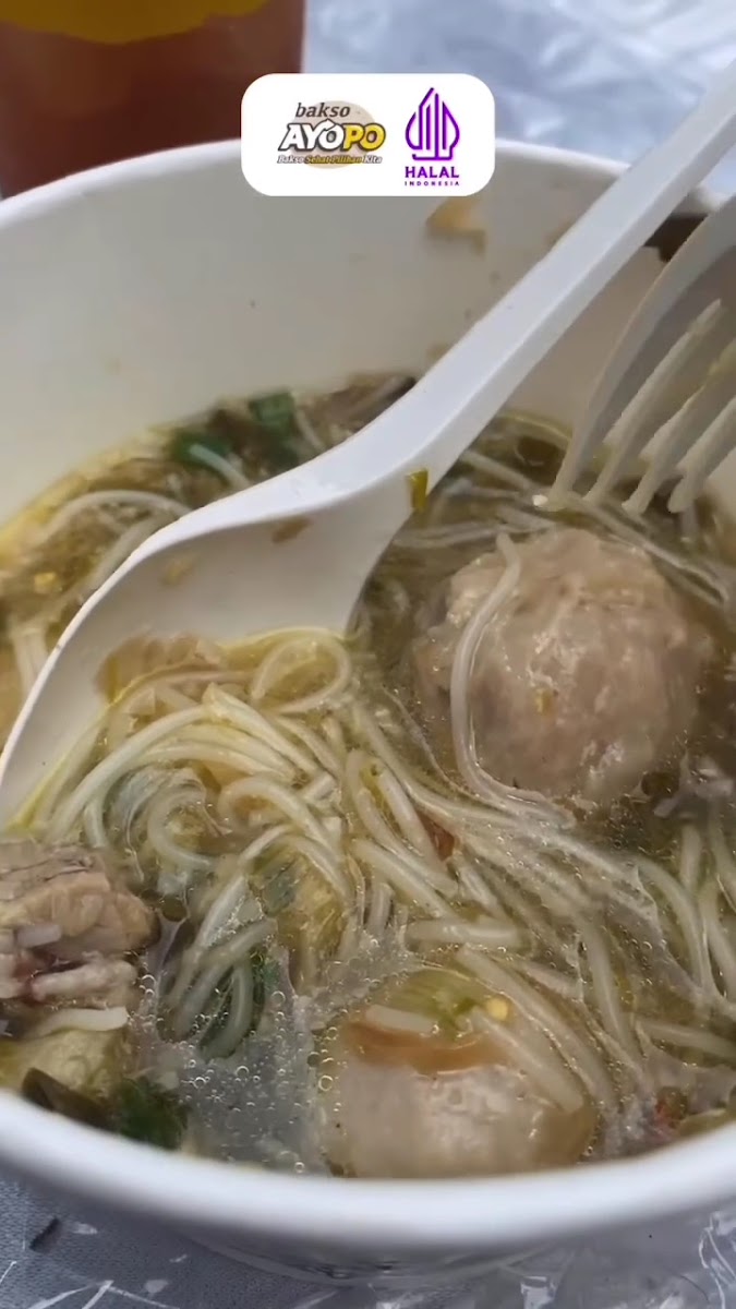 BAKSO AYOPO Photo 2