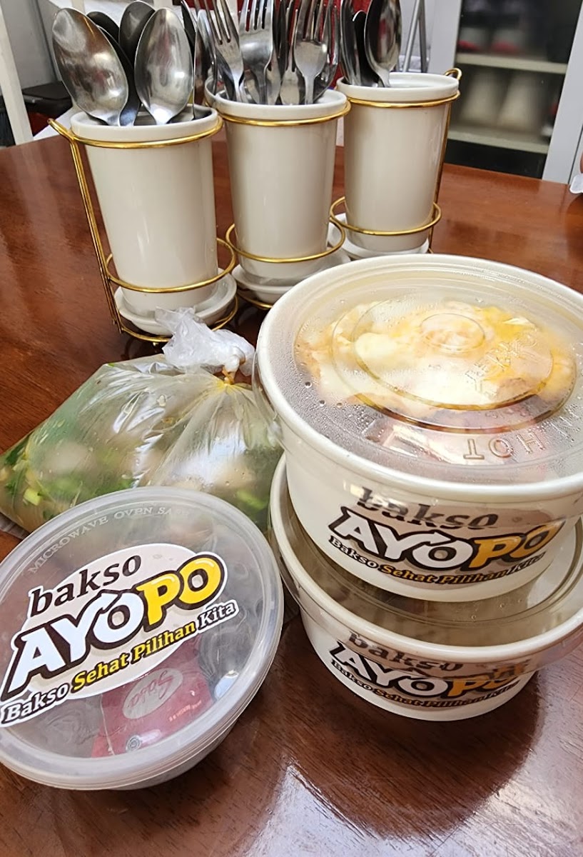 BAKSO AYOPO Photo 3