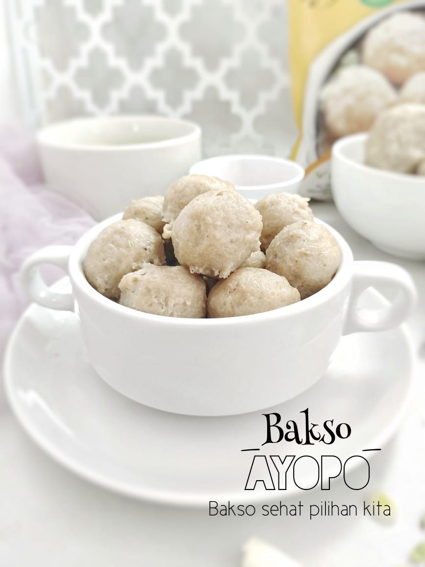 BAKSO AYOPO Photo 5