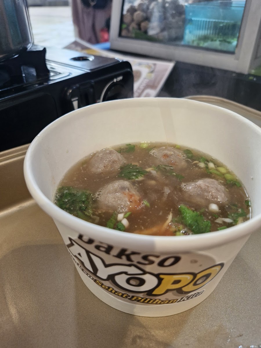 BAKSO AYOPO Photo 6