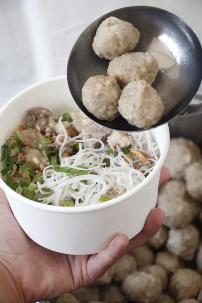 BAKSO AYOPO Photo 7