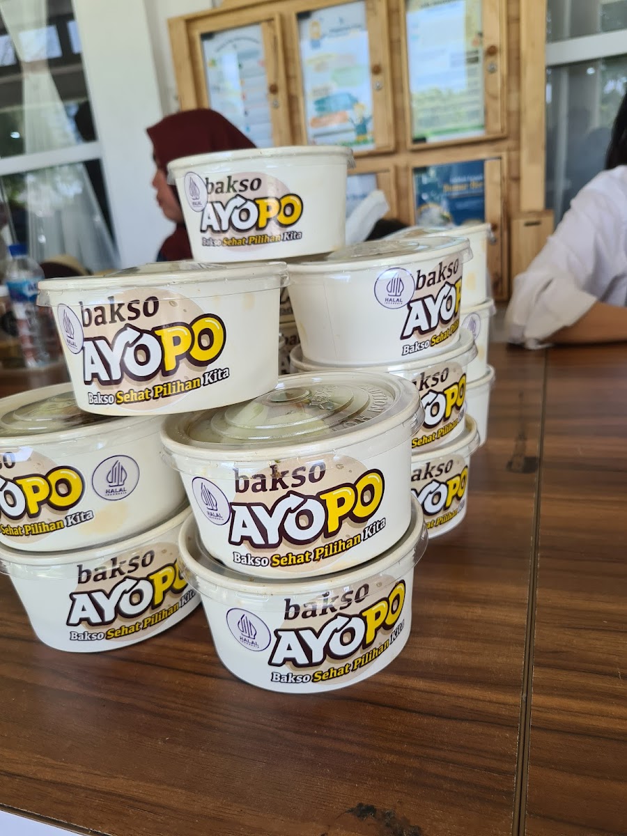 BAKSO AYOPO Photo 8