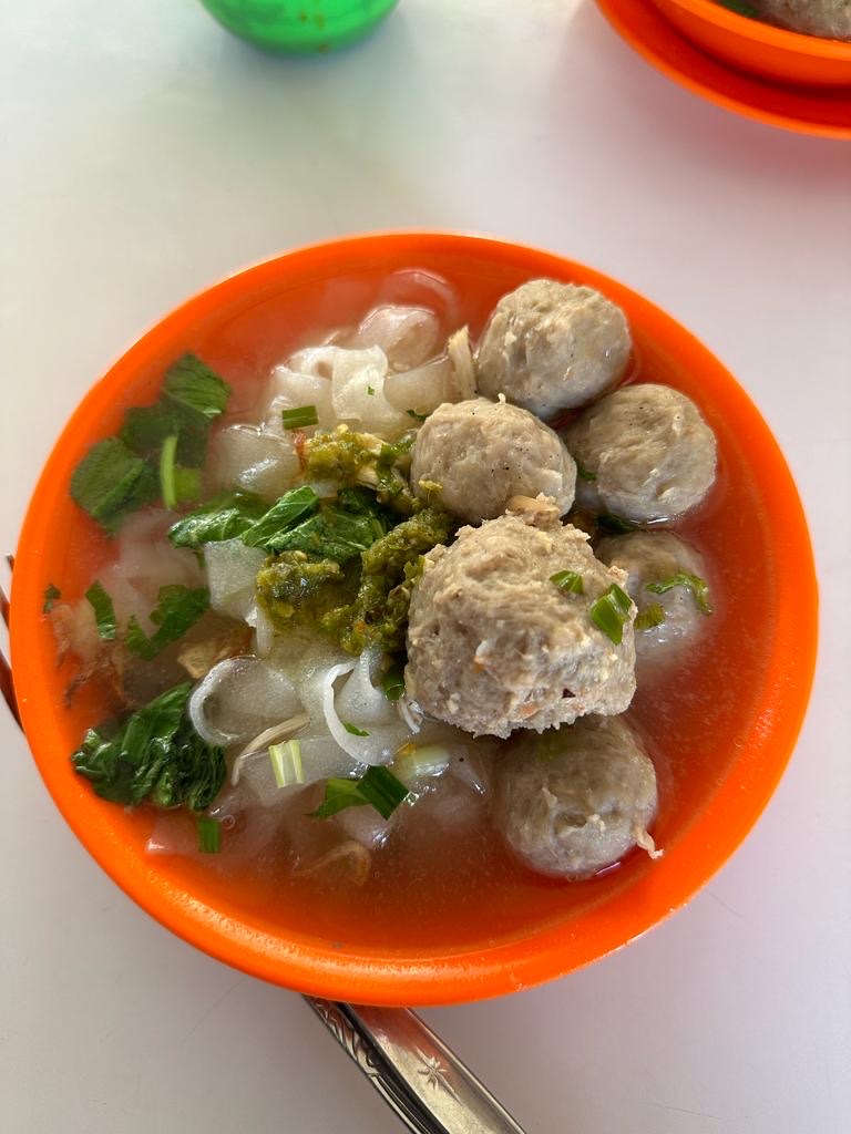 BAKSO AYOPO Photo 9