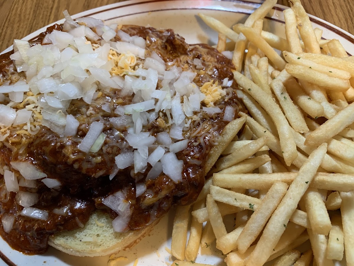 Chuckwagon Grill Photo 10