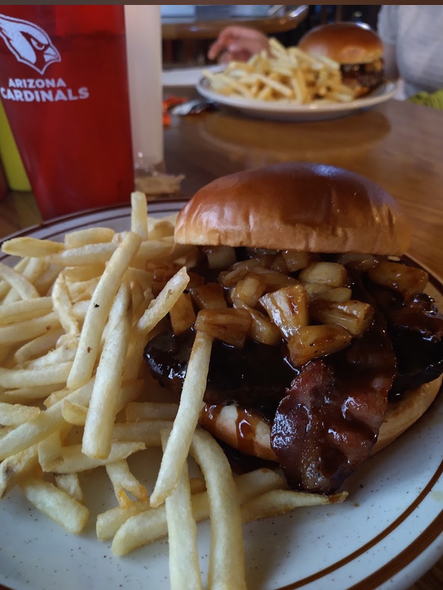 Chuckwagon Grill Photo 2