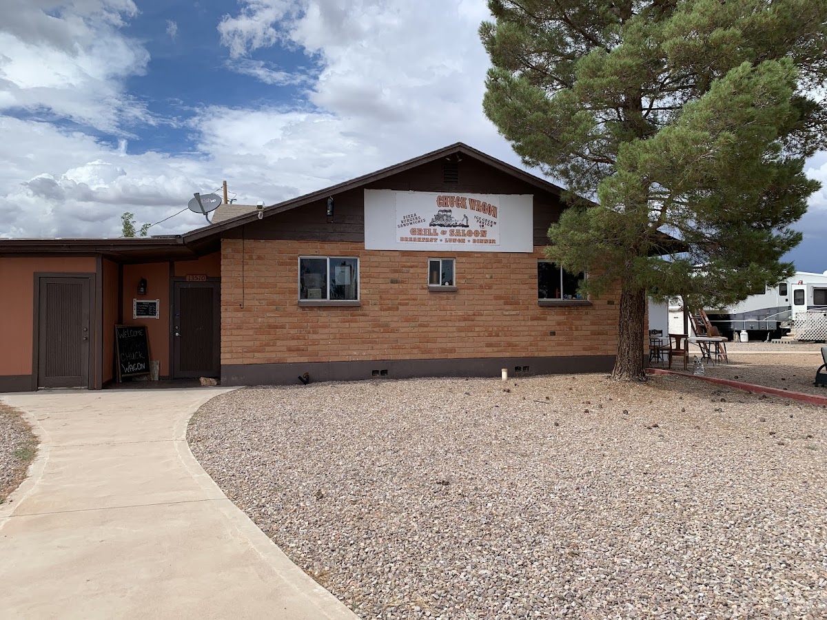 Chuckwagon Grill Photo 4